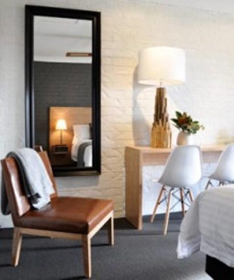 Harkham Lodge Pokolbin Room photo