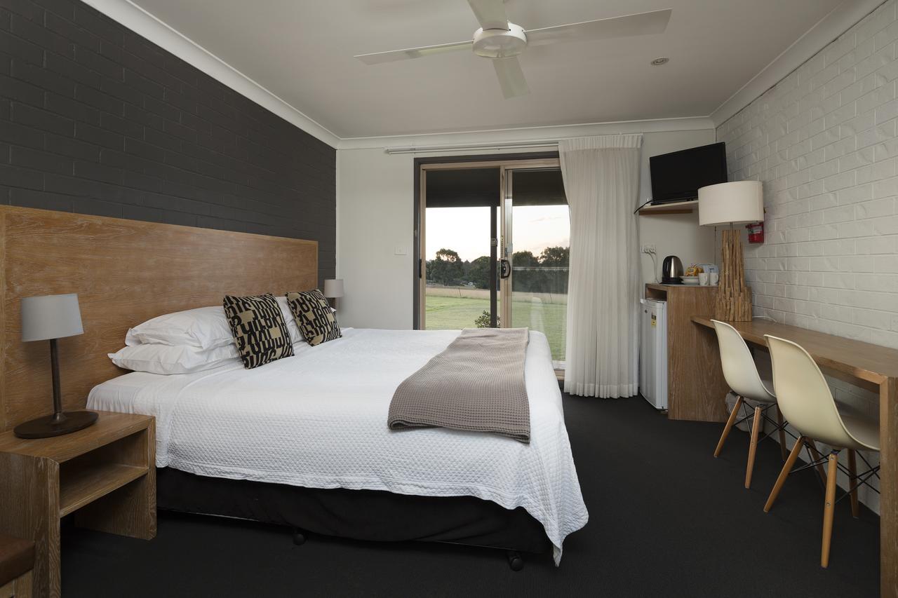 Harkham Lodge Pokolbin Room photo